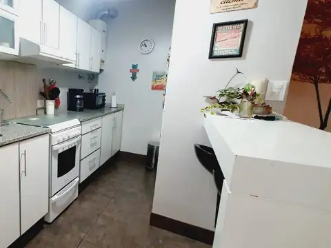 Departamento en Venta de 2 dormitorios