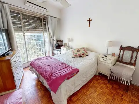 Departamento en Venta 40 años