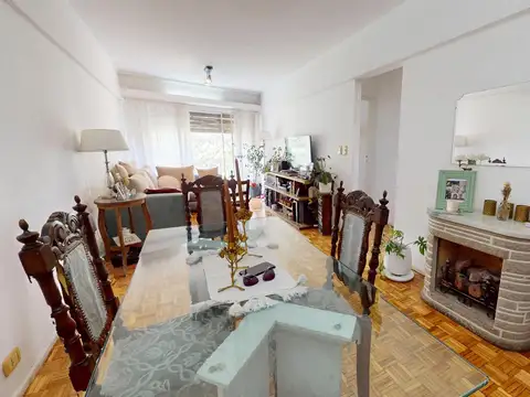 Departamento en Venta en Botanico, USD 199.900