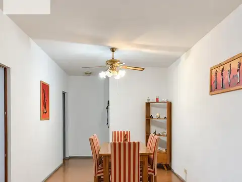 Departamento en Venta de 6 ambientes