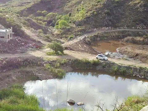 Terreno en Venta de 520,0 m2