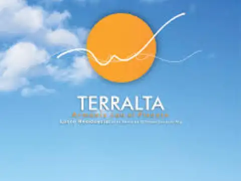 Venta. Terreno 520. San Luis, El Volcán,  Loteo Terralta