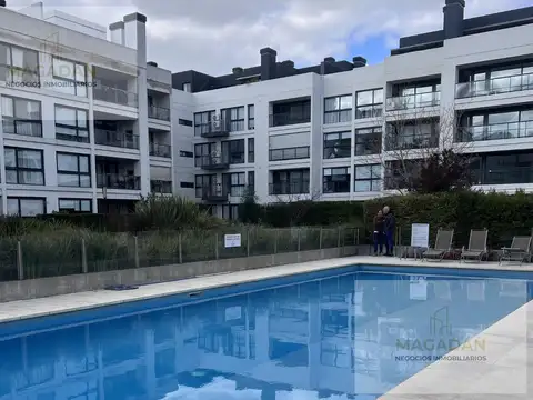 Venta - Departamento 4 amb con terraza  - Villanova Haedo- ACEPTA PERMUTA- APTO CREDITO