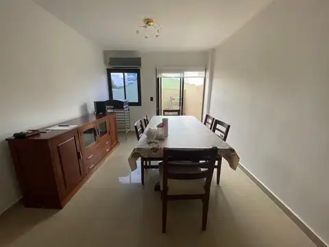 Departamento en Venta en Barracas, USD 189.000