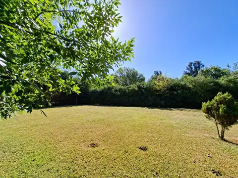 Terreno en Venta en Parque Sakura, Countries y Barrios Cerrados en Exaltacion de la Cruz