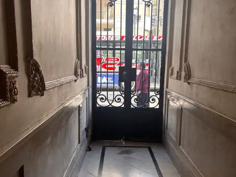 Departamento en Parque Patricios