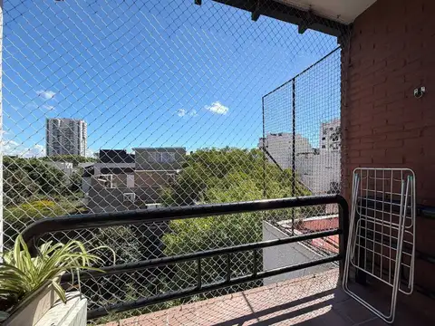 Departamento en Venta en Nuñez, USD 340.000