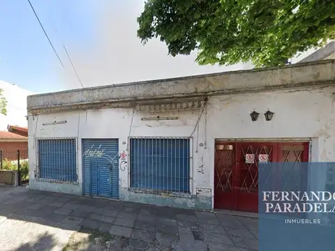 Terreno / Lote en venta de 1034m2 ubicado en Ituzaingó Centro