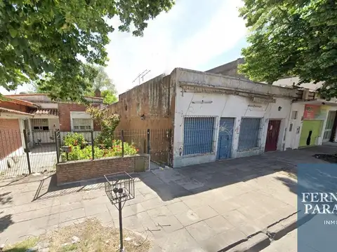 coronel Brandsen 1000