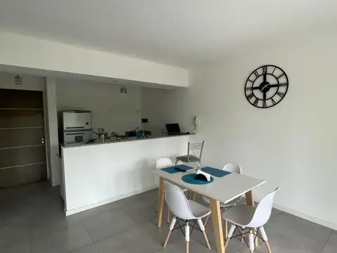 Departamento en Venta 6 años