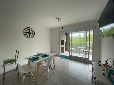 Departamento venta Lagoon Pilar 2 amb con cochera