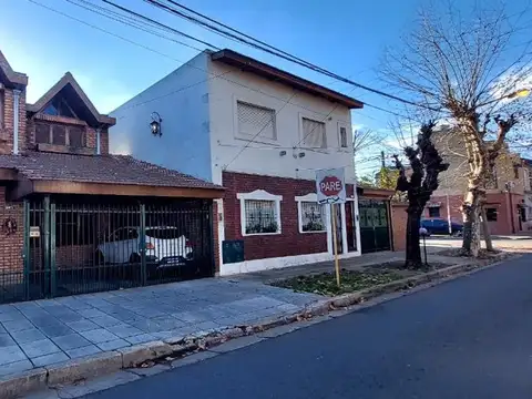 Profesor Agustín Rogelio Vidal 2800