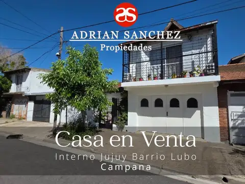 Muchos ambientes, cómoda y multifamiliar