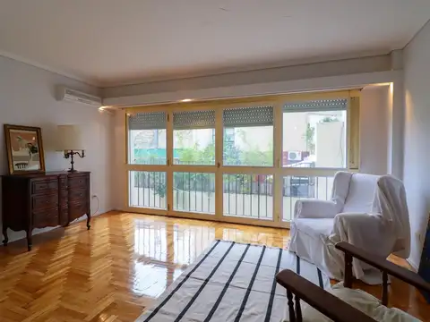 Departamento - Botanico
