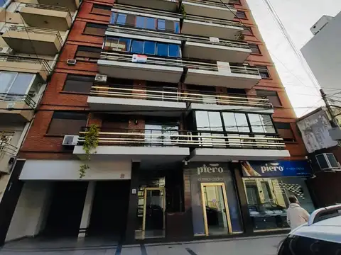 Monoambiente céntrico