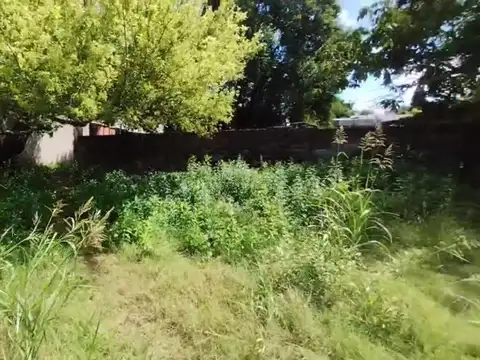 Terreno en Venta de 341,0 m2