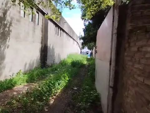 Terreno en Venta de 341,0 m2