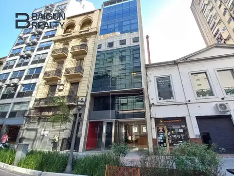 EDIFICIO COMERCIAL EN VENTA, ZONA MICROCENTRO