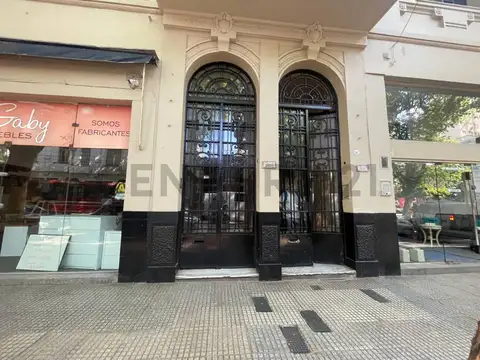 Venta de PH 3 Ambientes en Balvanera
