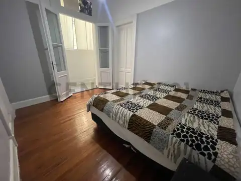 Departamento en Venta en Balvanera, USD 96.000