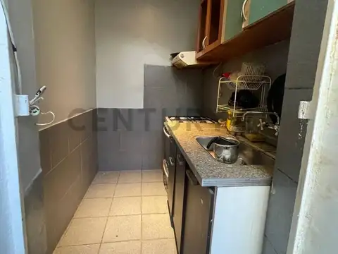 Departamento en Venta 76 años