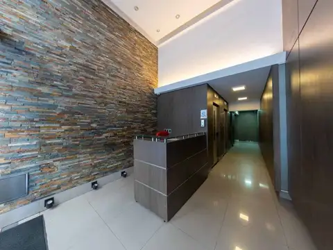 Oficina en Venta en Monserrat, Capital Federal