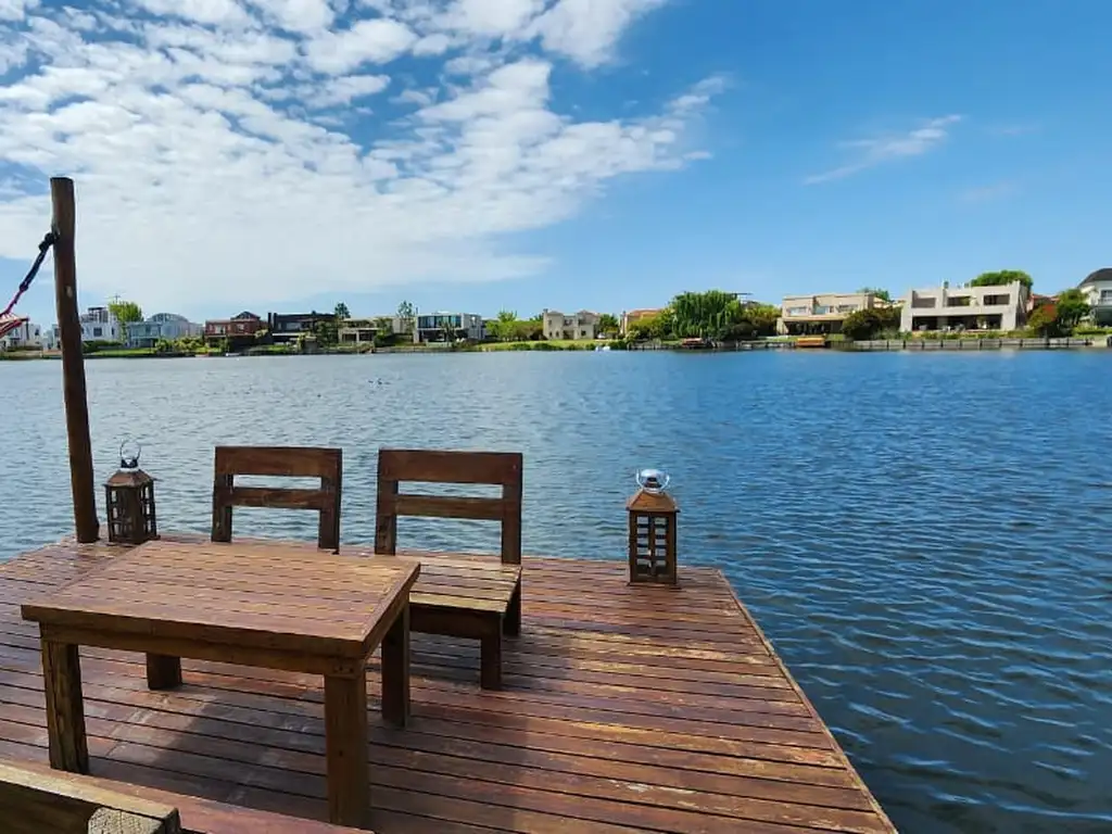 Casa en Alquiler Temporal en Barbarita