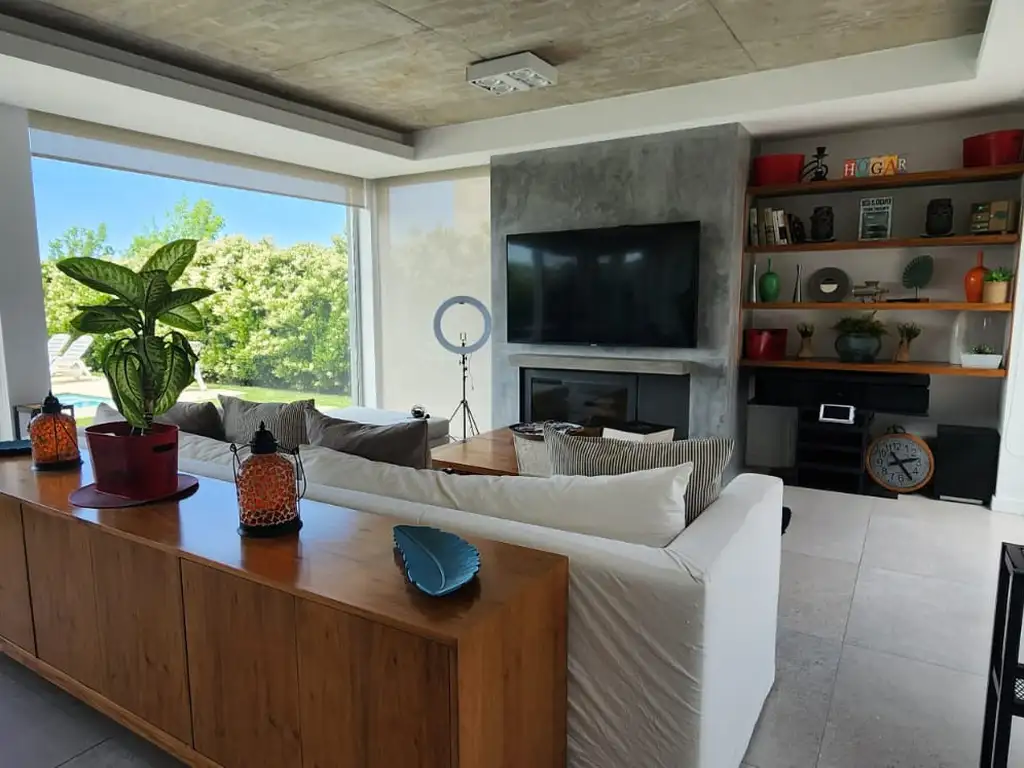 Casa en Alquiler Temporal en Barbarita