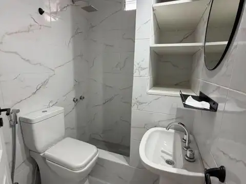 DEPARTAMENTO 2 AMBIENTES EN ALQUILER ZONA CENTRICA