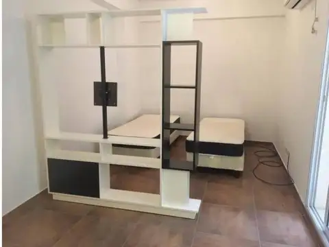 Departamento en Alquiler Temporal de Monoambiente