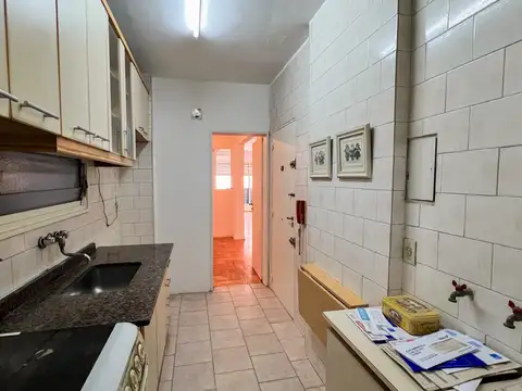 Departamento en Venta en Recoleta, USD 179.000