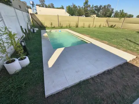 Casa en Venta A Estrenar