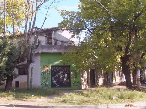 Venta en bloque de 3 propiedades - Morón