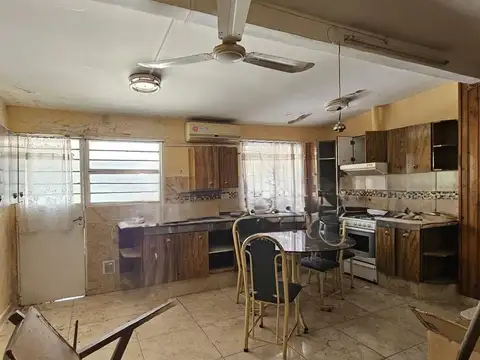 Casa en Venta 55 años