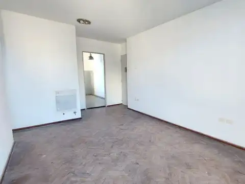 VENTA DEPARTAMENTO 2 DORMITORIOS CENTRO ROSARIO