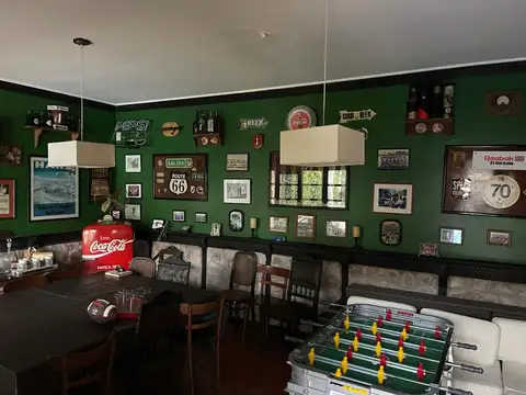 Casa en Venta de 7 dormitorios