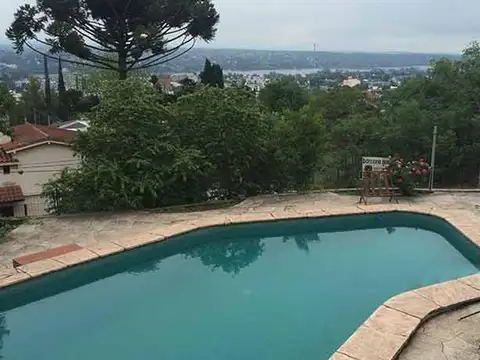 Casa en Venta en Centro, Villa Carlos Paz