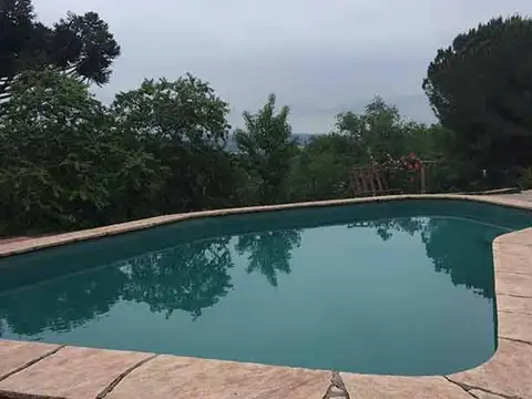 Casa en Venta en Centro, USD 290.000