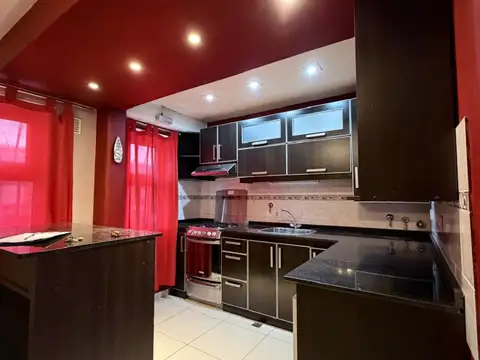 Departamento en Alquiler Apto profesional