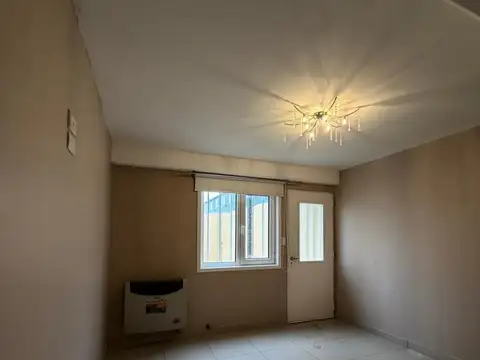 Departamento en Alquiler de 3 dormitorios