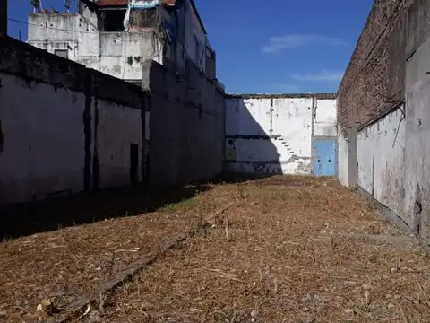 Terreno en Venta en Gerli, USD 70.000