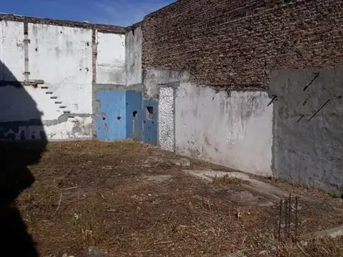 Lote en venta en Gerli este