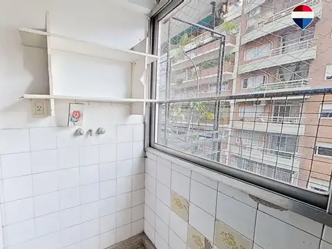 Departamento en Venta 58 años
