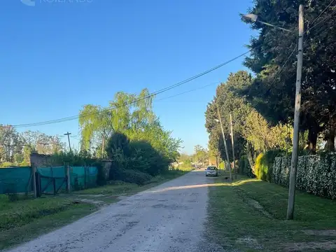 Terreno en Venta en Villa Astolfi, USD 260.000