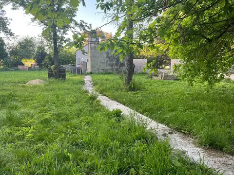 Terreno de 17.550 m2 en Champagnat, Pilar