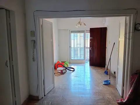 Departamento en Alquiler de 4 ambientes