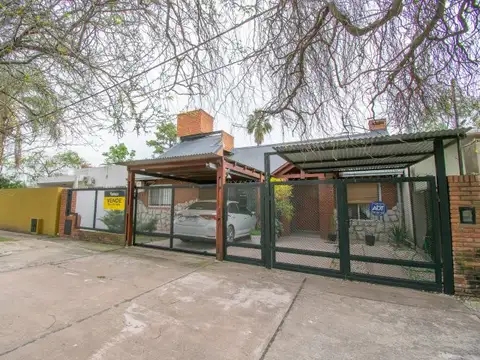 Casa en Venta de 2 dormitorios