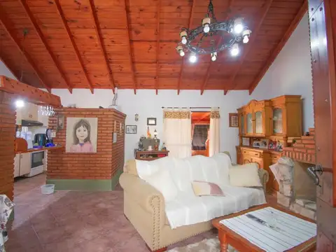 Casa en Venta 15 años