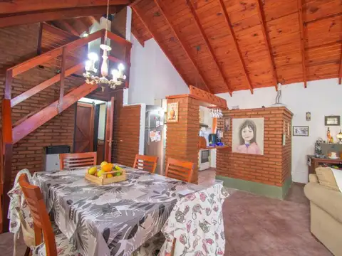 Esteban de Luca y Tomas de la Torre. 2 dormitorios. APTA CREDITO