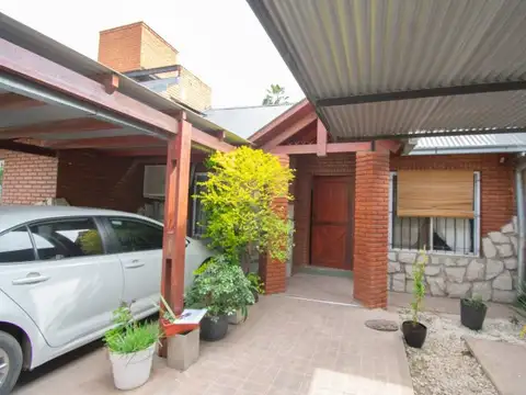 Casa en Venta en Funes, USD 130.000